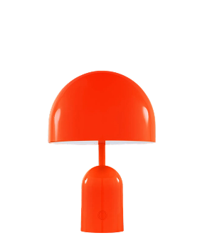 Tom Dixon — лампа-колокол