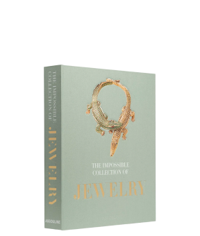 The Impossible Collection of Jewelry